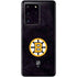NHL Boston Bruins Distressed Galaxy S20 Ultra 5G Skin