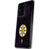 NHL Boston Bruins Distressed Galaxy S20 Ultra 5G Skin
