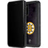 NHL Boston Bruins Distressed Galaxy S20 Waterproof Case