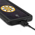 NHL Boston Bruins Distressed Galaxy S20 Waterproof Case