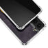 NHL Boston Bruins Distressed Galaxy S21 5G Clear Case