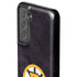 NHL Boston Bruins Distressed Galaxy S21 5G Pro Case