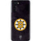 NHL Boston Bruins Distressed Galaxy S21 5G Skin