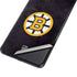 NHL Boston Bruins Distressed Galaxy S21 5G Skin