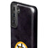 NHL Boston Bruins Distressed Galaxy S21 FE Pro Case