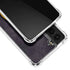 NHL Boston Bruins Distressed Galaxy S21 Plus 5G Clear Case