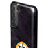 NHL Boston Bruins Distressed Galaxy S21 Plus 5G Pro Case