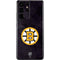 NHL Boston Bruins Distressed Galaxy S21 Ultra 5G Skin