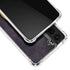 NHL Boston Bruins Distressed Galaxy S22 Clear Case