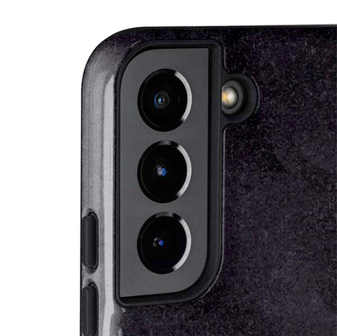 NHL Boston Bruins Distressed Galaxy S22 Plus Pro Case