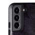 NHL Boston Bruins Distressed Galaxy S22 Plus Pro Case