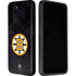 NHL Boston Bruins Distressed Galaxy S22 Plus Pro Case