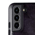 NHL Boston Bruins Distressed Galaxy S22 Pro Case