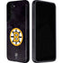 NHL Boston Bruins Distressed Galaxy S22 Pro Case
