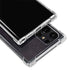NHL Boston Bruins Distressed Galaxy S22 Ultra Clear Case