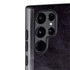 NHL Boston Bruins Distressed Galaxy S22 Ultra Pro Case