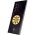 NHL Boston Bruins Distressed Galaxy S22 Ultra Skin