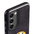 NHL Boston Bruins Distressed Galaxy S23 Plus Pro Case