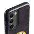 NHL Boston Bruins Distressed Galaxy S23 Pro Case
