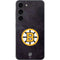 NHL Boston Bruins Distressed Galaxy S23 Skin