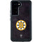 NHL Boston Bruins Distressed Galaxy S23 Waterproof Case