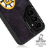 NHL Boston Bruins Distressed Galaxy S24 FE Kickstand Case