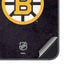 NHL Boston Bruins Distressed Galaxy S24 Plus Skin