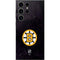 NHL Boston Bruins Distressed Galaxy S24 Ultra Skin