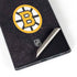 NHL Boston Bruins Distressed Galaxy S24 Ultra Skin