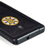 NHL Boston Bruins Distressed Galaxy S24 Ultra Waterproof Case