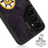 NHL Boston Bruins Distressed Galaxy S25 Kickstand Case