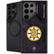 NHL Boston Bruins Distressed Galaxy S25 Ultra Kickstand Case