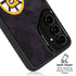 NHL Boston Bruins Distressed Galaxy S25 Ultra Kickstand Case