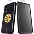 NHL Boston Bruins Distressed Galaxy S26 Impact Case