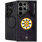 NHL Boston Bruins Distressed Galaxy S26 Ultra Kickstand Case