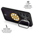 NHL Boston Bruins Distressed Galaxy S26 Ultra Kickstand Case