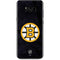 NHL Boston Bruins Distressed Galaxy S8 Plus Skin