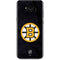 NHL Boston Bruins Distressed Galaxy S8 Skin