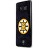 NHL Boston Bruins Distressed Galaxy S8 Skin
