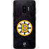 NHL Boston Bruins Distressed Galaxy S9 Plus Skin