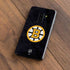 NHL Boston Bruins Distressed Galaxy S9 Plus Skin