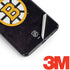 NHL Boston Bruins Distressed Galaxy S9 Skin
