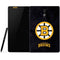 NHL Boston Bruins Distressed Samsung Galaxy Tab Skin