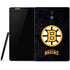 NHL Boston Bruins Distressed Samsung Galaxy Tab Skin