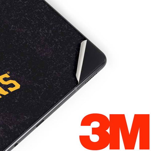 NHL Boston Bruins Distressed Samsung Galaxy Tab Skin