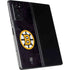 NHL Boston Bruins Distressed Galaxy Z Fold2 5G Skin