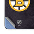 NHL Boston Bruins Distressed Galaxy Z Fold5 5G Skin