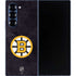 NHL Boston Bruins Distressed Galaxy Z Fold6 Skin