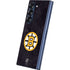 NHL Boston Bruins Distressed Galaxy Z Fold6 Skin