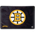 NHL Boston Bruins Distressed Google Pixelbook Go Skin